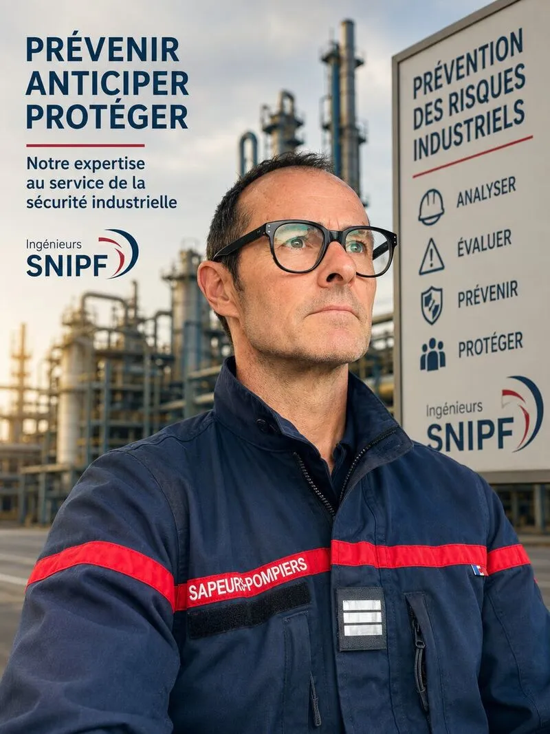Willy Rassé — Fondateur CP2RI, Capitaine de Sapeurs Pompiers